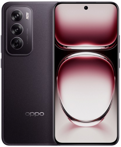 SIMフリー) オッポ Oppo Reno 12 5G PJV110 デュアルSIM 512GB