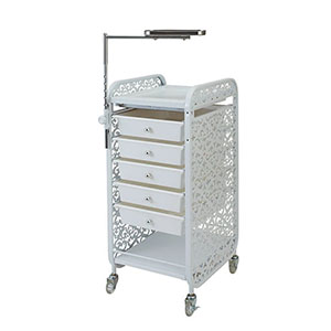 EYELASH GARAGE】アラベスクワゴン(ダークブラウン)｜まつげエクステ商