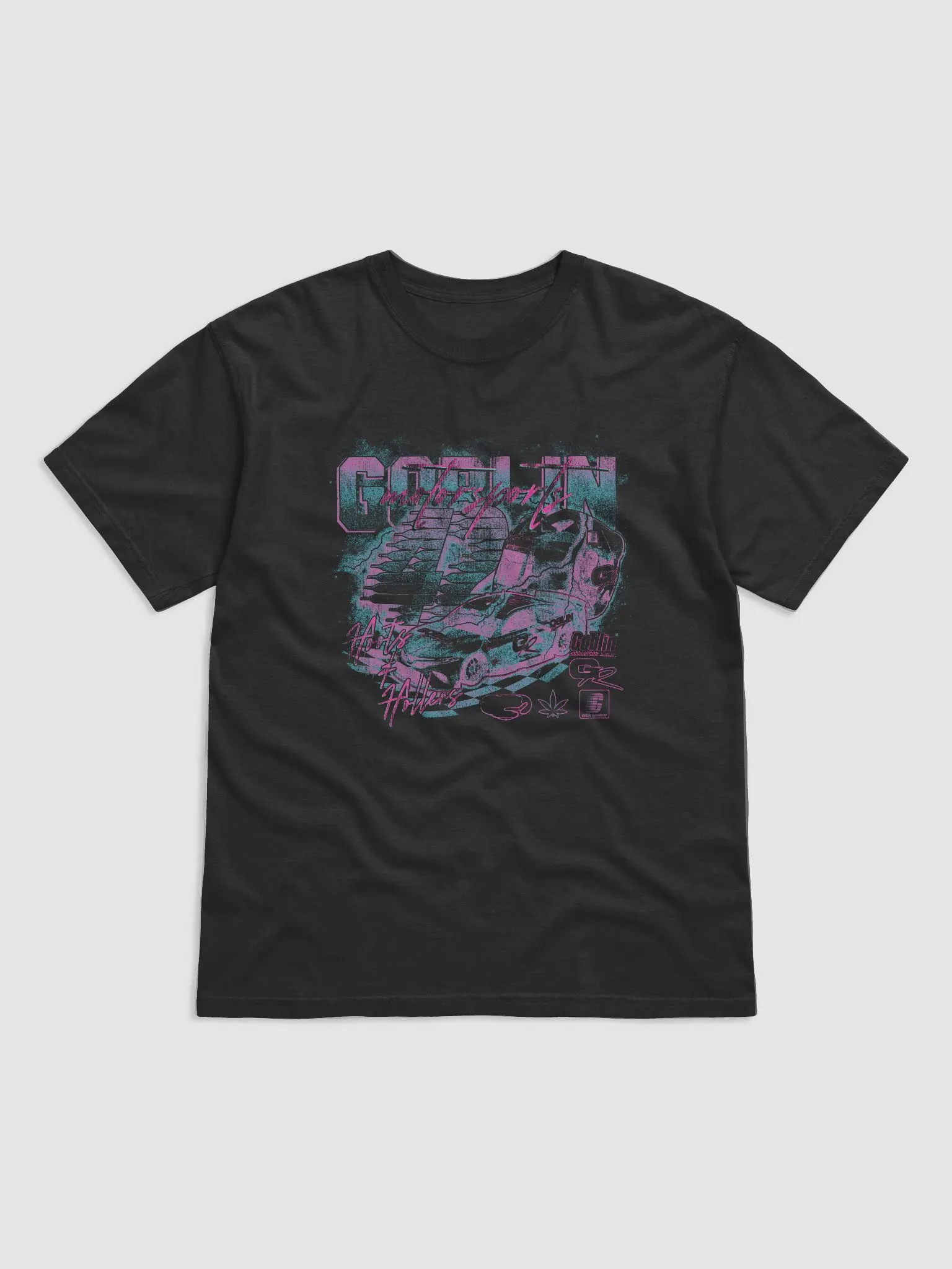 Goblin Tシャツ Lサイズ AgeFactory ENTH Goblin Tシャツ Lサイズ