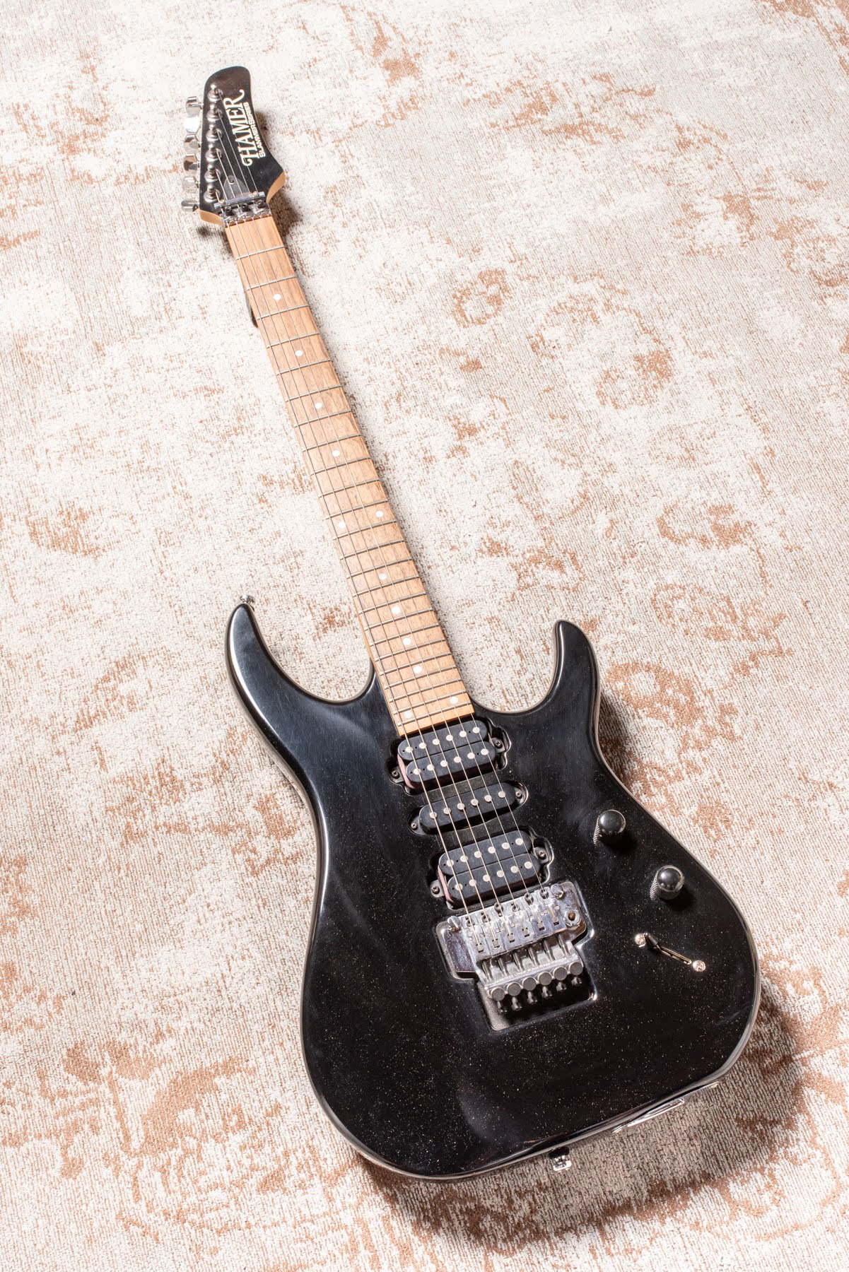 も*ー様 Hamer slammer series Diablo (2H)