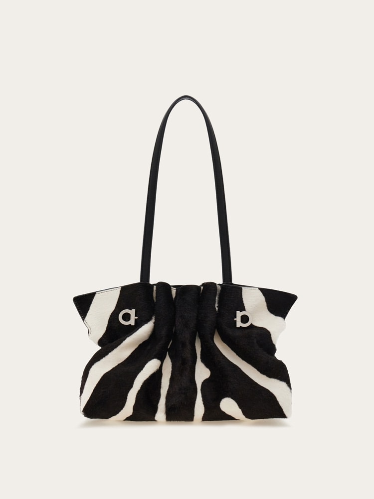 Ferragamo Soft-Bag | Ferragamo JP