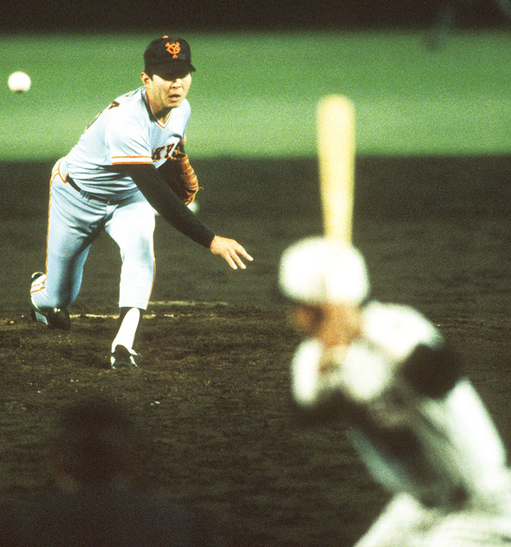 江川卓 掛布雅之 ベースボール 4000号 直筆サイン 刻印入り 江川卓 掛