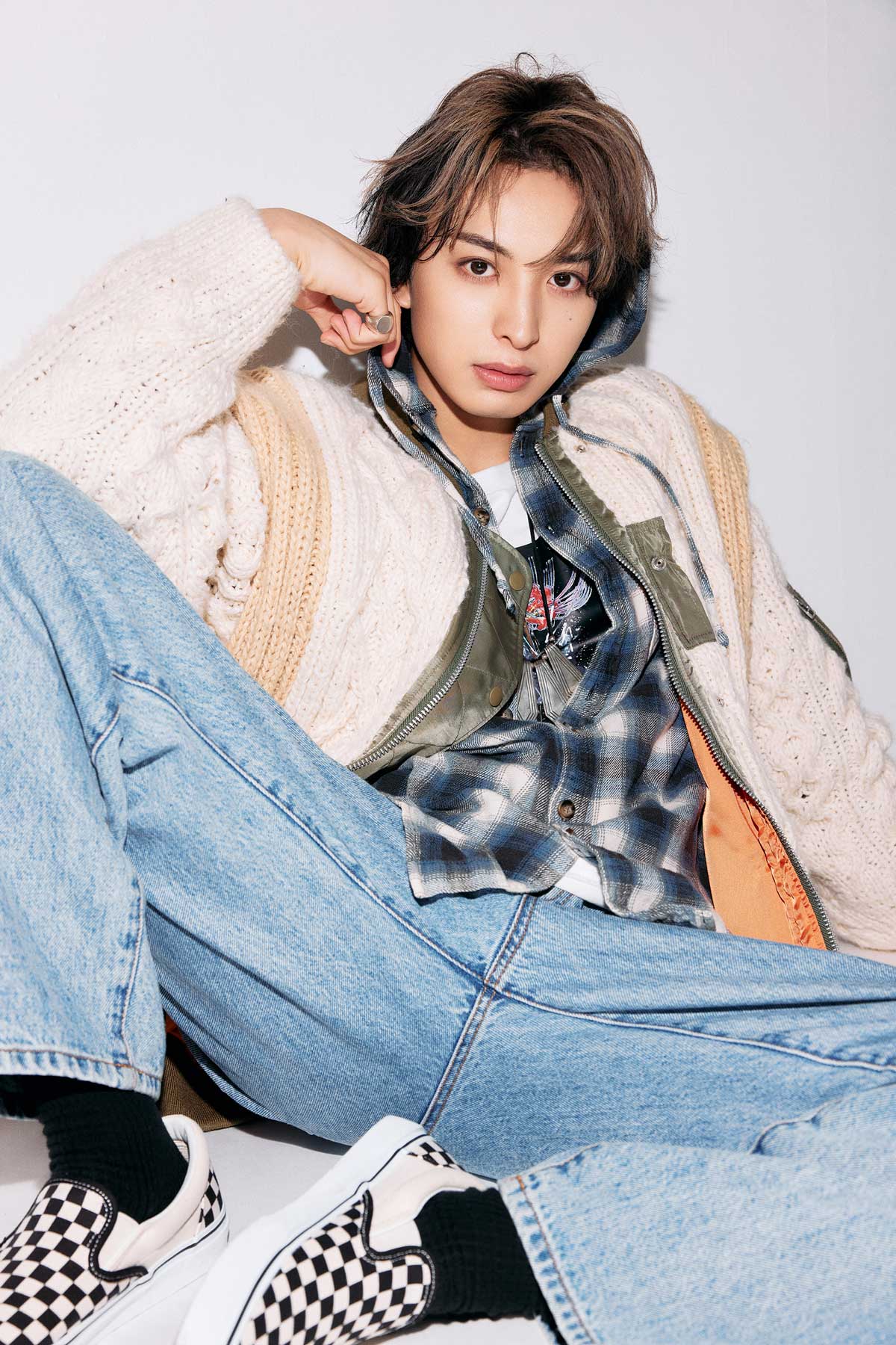 木村慧人BD BIGクッション 木村慧人BD BIGクッション 木村慧人 クッション