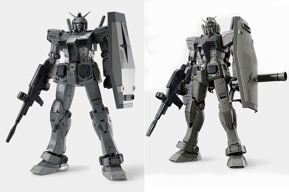 ロボット GFFMC L COMPOSITE RX78FRGMT GUNDAM ロボット L COMPOSITE