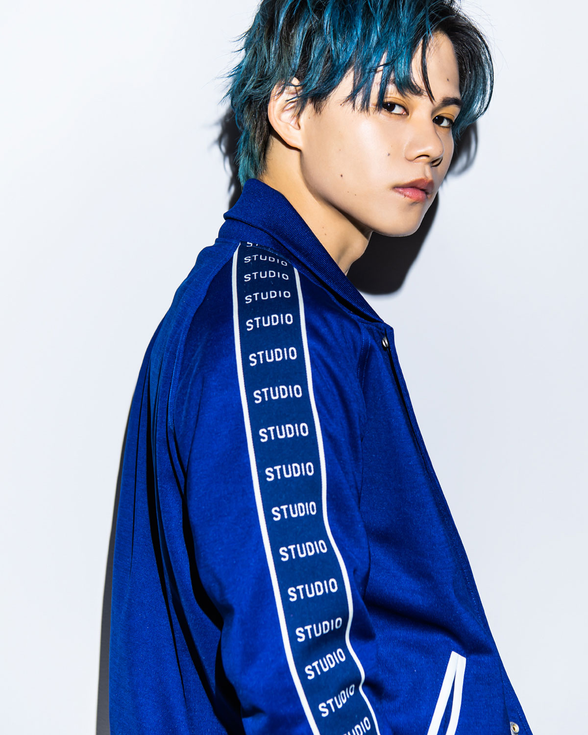 超特急の春服事情とライブのこと。 | インタビュー | FINEBOYS Online