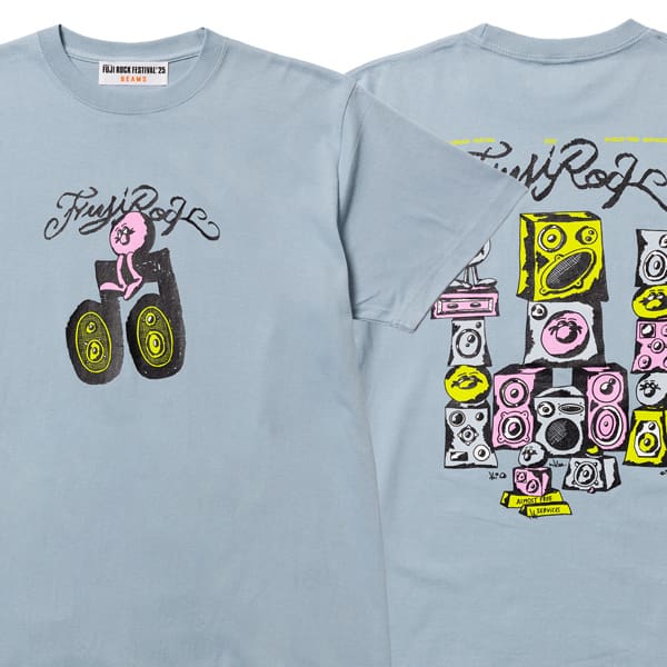 IDLES Tシャツ ダイアナ妃 バンドTシャツ IDLES ダイアナ妃デザインT