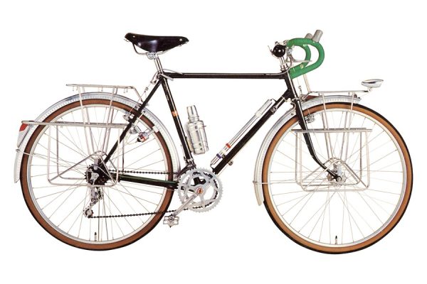 WANDER VOGEL（ワンダーフォーゲル）／城東輪業｜昭和のキャンパー