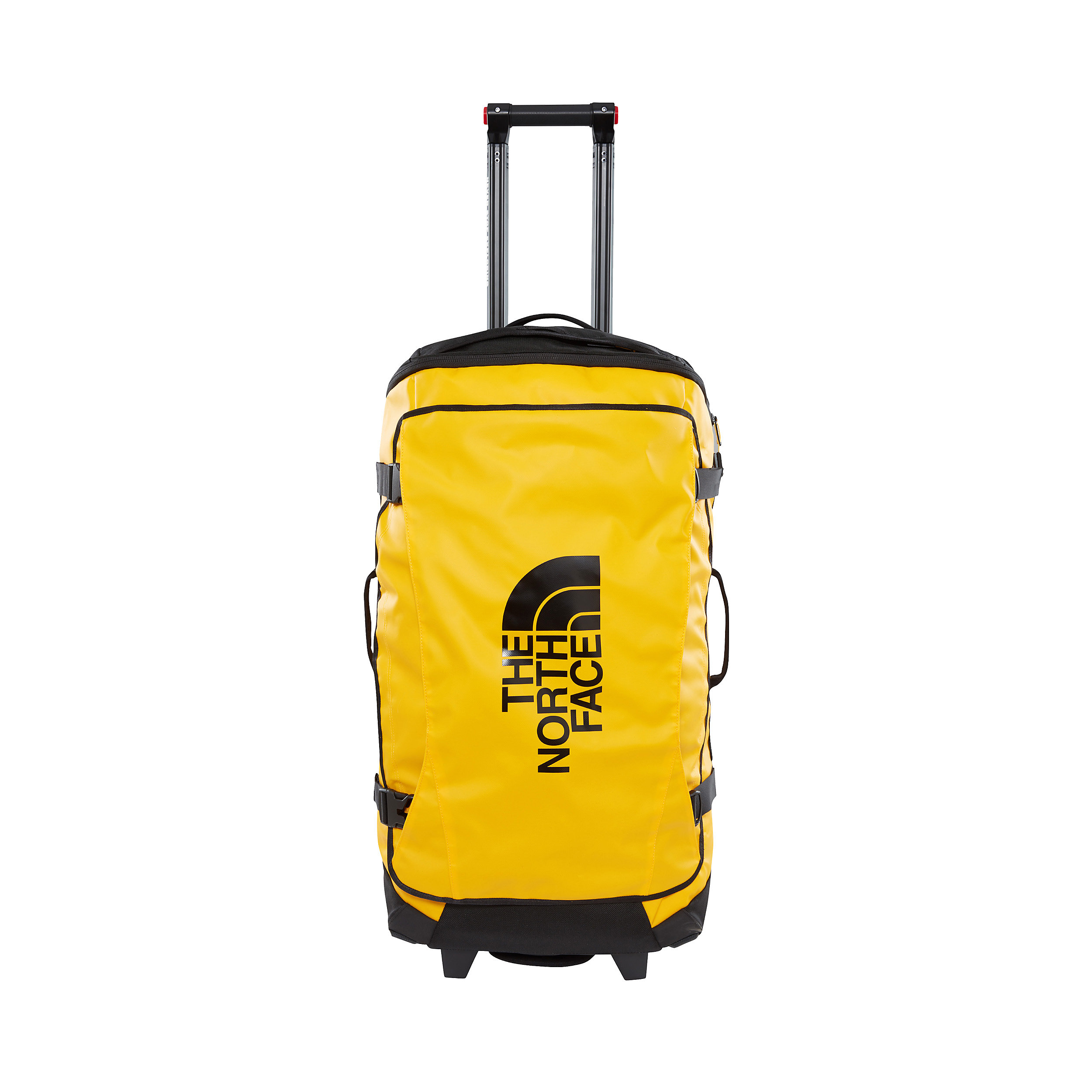 Buy north face suitcase wheels Shop The North Face Trolley with 2