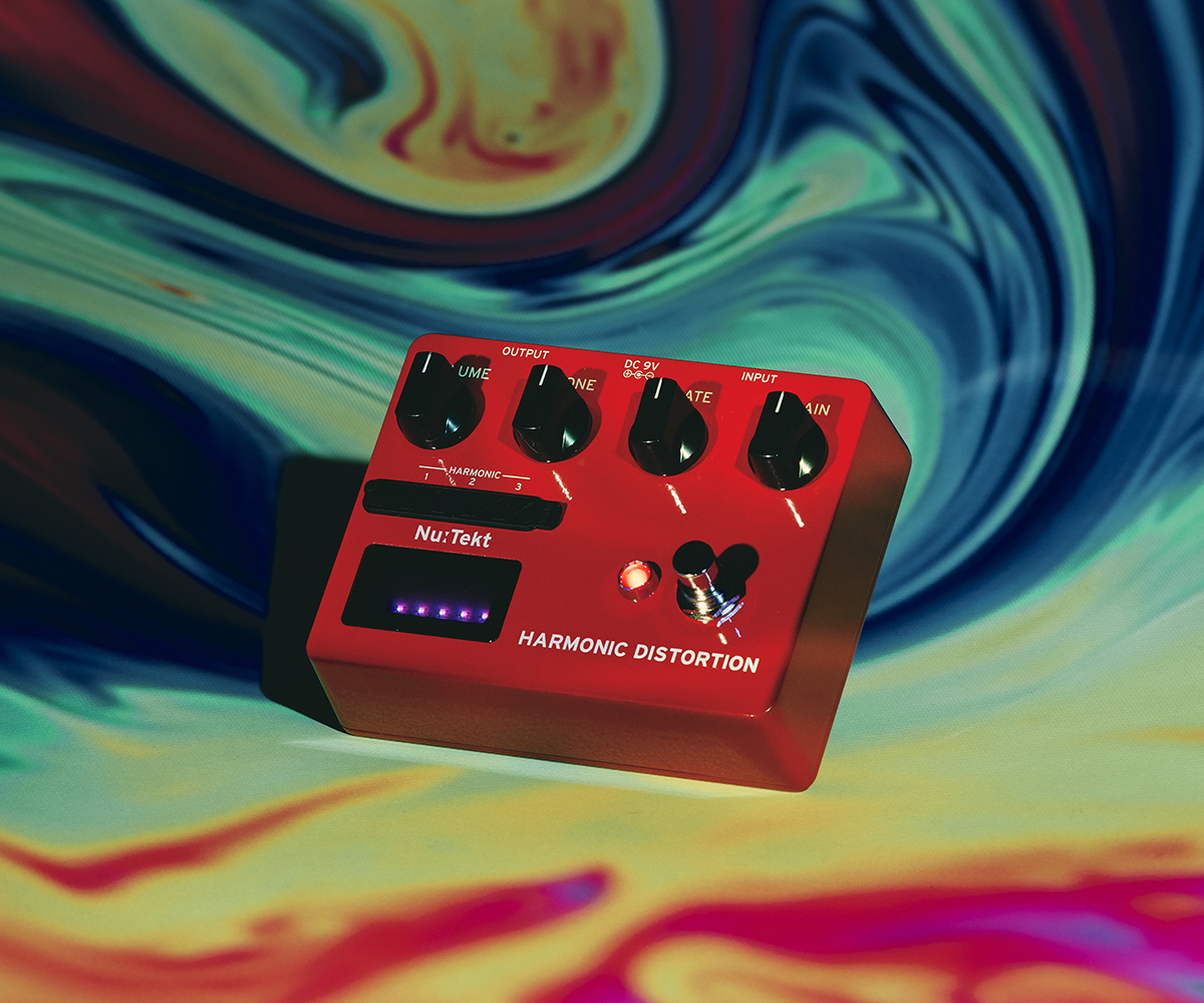 HD-S - EFFECT PEDAL KIT | KORG (Japan)