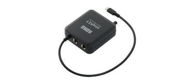 plugKEY - MOBILE MIDI/AUDIO | KORG (Japan)