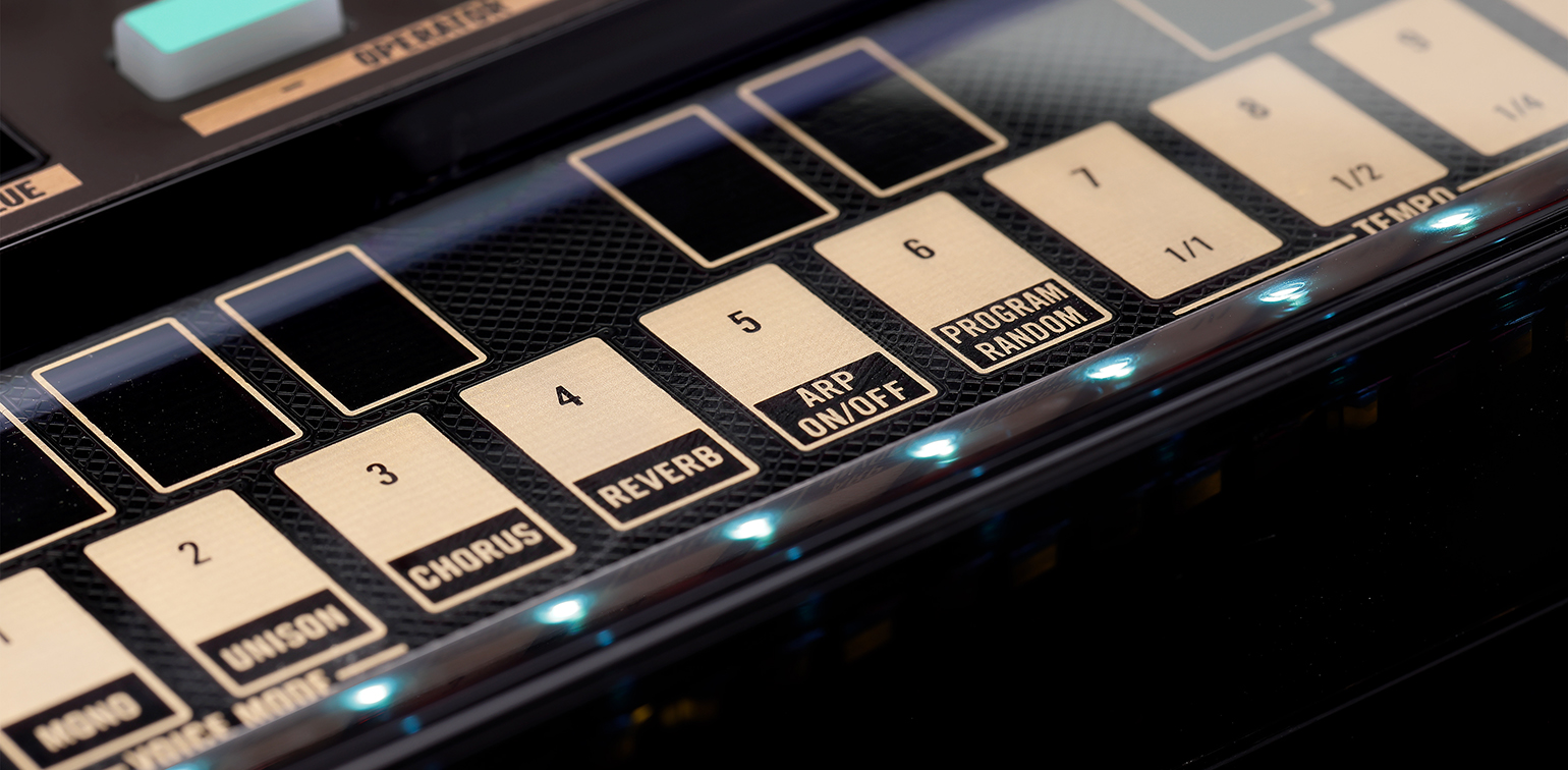 volca fm2 - DIGITAL FM SYNTHESIZER | KORG (USA)