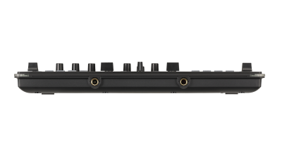 KAOSS DJ - DJ CONTROLLER | KORG (USA)