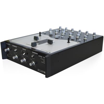 Ecler HAK 360 in 2 Channel DJ Mixers | music store