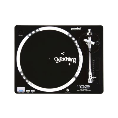 Gemini TT-02 MKII | music store