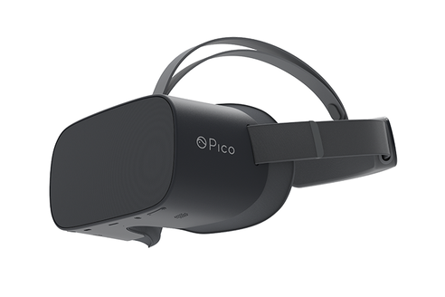 pico4 128GB VRヘッドセット プレミアムセット pico4 128GB VRヘッド