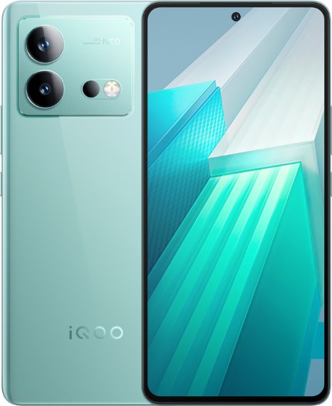 Vivo iQOO Neo8 Pro - Full specifications, price and reviews | Kalvo