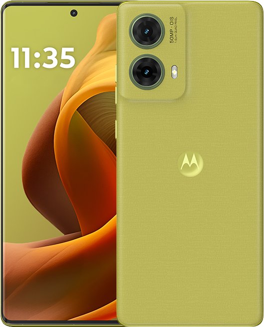 Motorola S50 Neoのスペック・価格・レビュー | Kalvo