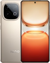 Vivo iQOO Z10 Turbo Pro - Full specifications, price and reviews