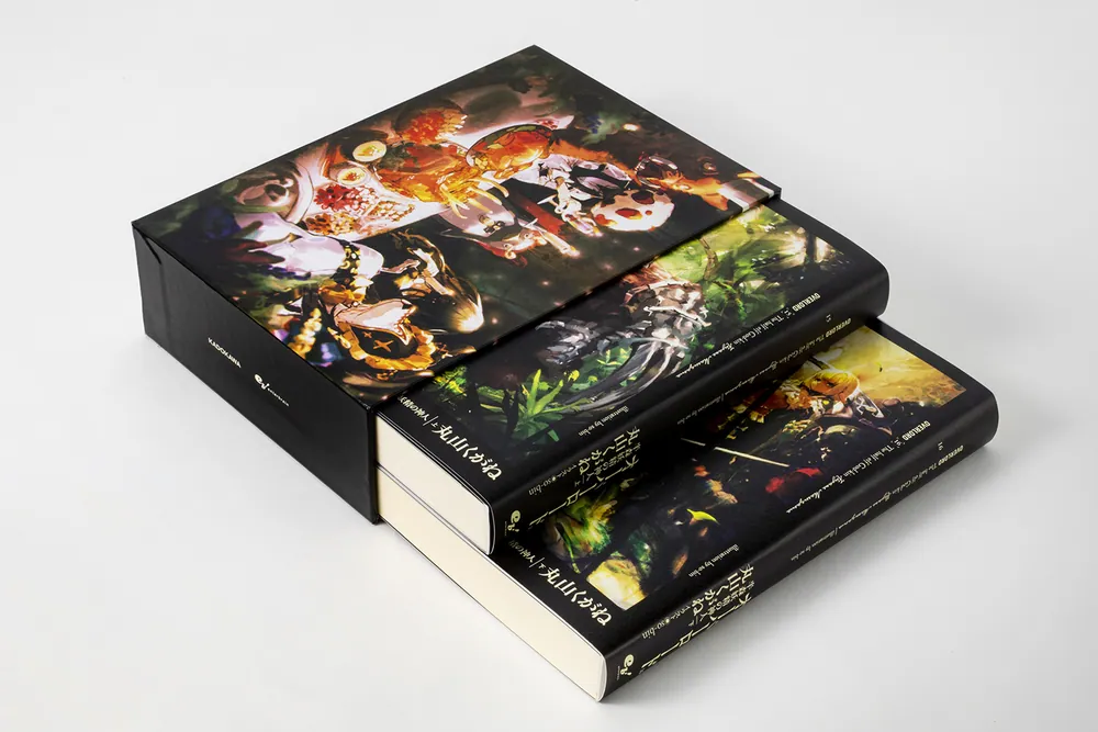 新品】オーバーロード 10th Anniversary 全15巻セット オーバーロード