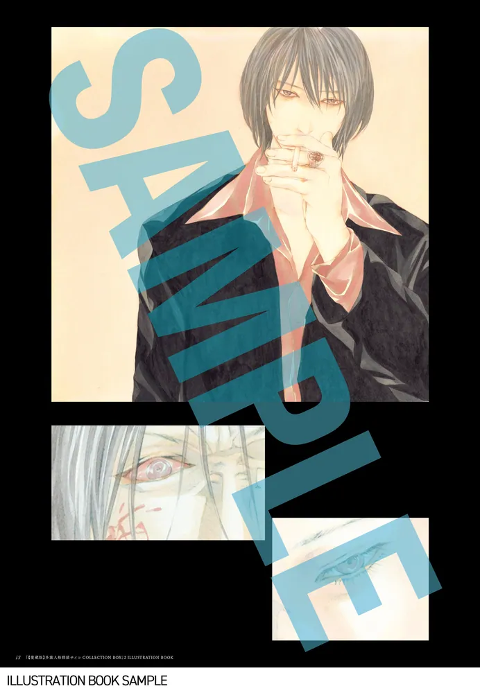 多重人格探偵サイコ トレカ117枚＋オリジナルファイル 愛蔵版】多重