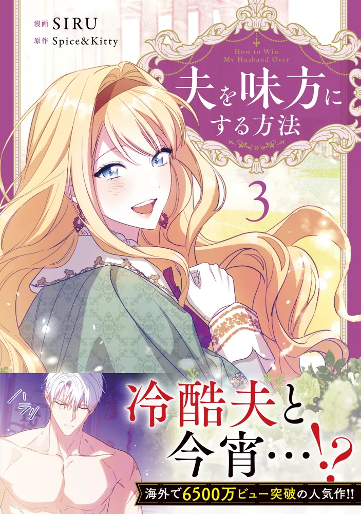 夫を味方にする方法2韓国版超豪華限定版