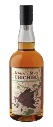Ichiro's Malt Chichibu 