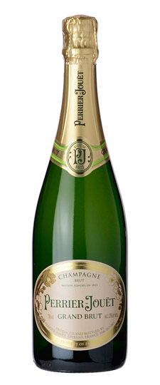 Perrier-Jouët 