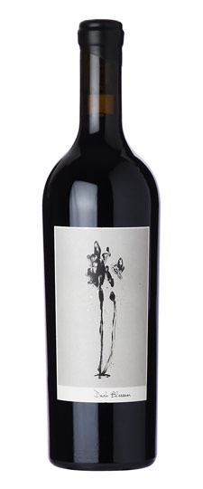 2011 Sine Qua Non 