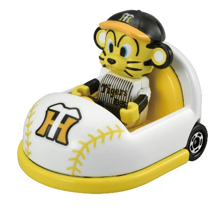 トミカ」が「プロ野球」とコラボ！「プロ野球トミカ」2024年8月