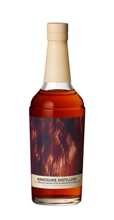 嘉之助 シングルモルト Artist Edition #004 金（ごん）」 6月18日