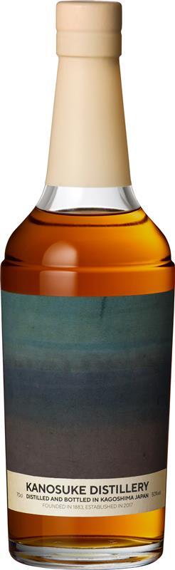 嘉之助 シングルモルト Artist Edition #004 金（ごん）」 6月18日