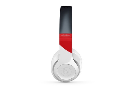 Beats by Dr. Dre Unity Edition（JAPAN） Beats Studioワイヤレス
