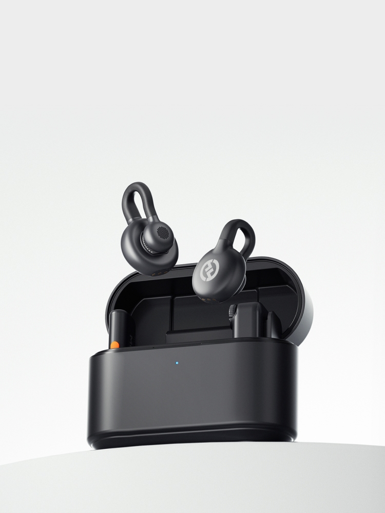 HOLLYLAND製のワイヤレスピンマイクLark M2S Hollyland LARK M2S