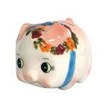 サンファーム 豚 貯金箱（中） S‐61｜【ハンズネットストア】