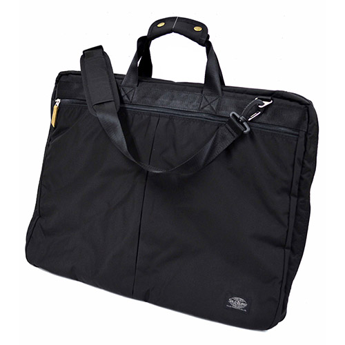 ソロ HTガーメントバッグ ブラック｜【ハンズネットストア】