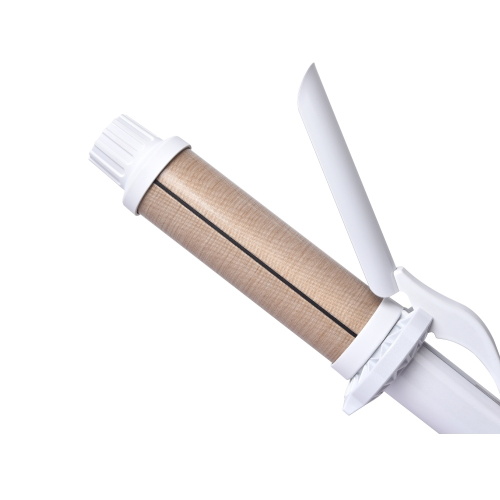 絹女 38mm カールヘアアイロン 楽天市場】【公式限定ガイドブック付き