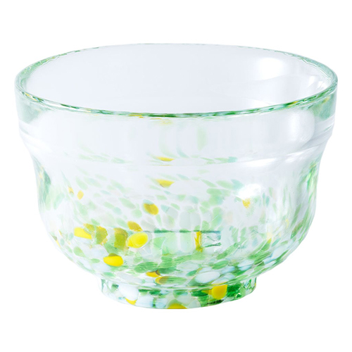 妻の作った 国木田独歩の抹茶茶碗 夜のテトラポッドと月光の鉢 回文 妻