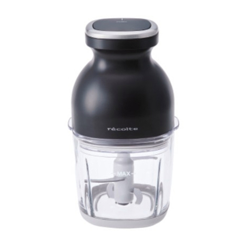 レコルト（recolte） コードレス カプセルカッター ボンヌ RCP-7