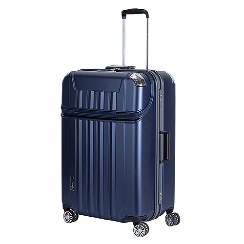 トラベリスト（TRAVELIST） フレームトップオープン ニーズ LL 76