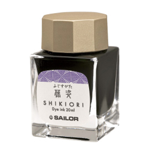 セーラー万年筆（SAILOR） SHIKIORI－四季織－十六夜の夢 万年筆用