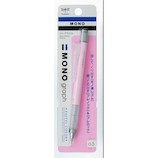 トンボ鉛筆（Tombow） シャープペンシル モノグラフ 0.5mm ラベンダー