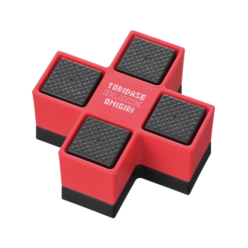 曙産業 とびだせ！ブロックおにぎり CH－2118｜【ハンズネットストア】