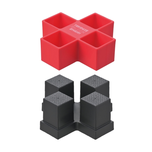 曙産業 とびだせ！ブロックおにぎり CH－2118｜【ハンズネットストア】