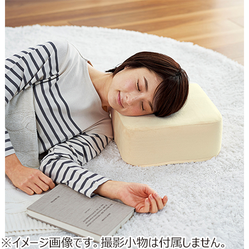 コジット アグリ スクエアクッション シーグリーン｜【ハンズネット