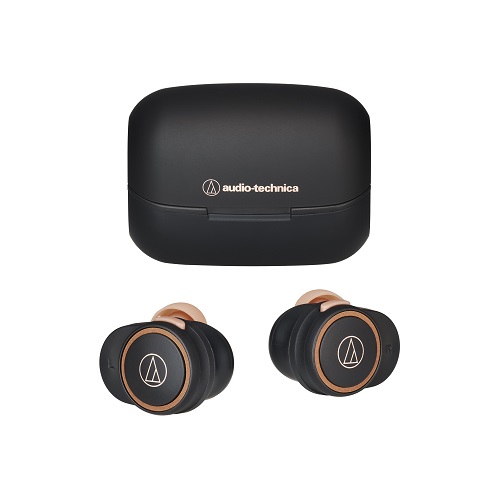 オーディオテクニカ（audio－technica） ワイヤレスイヤホン ATH