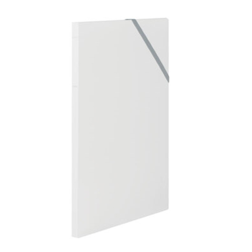 キングジム（KING JIM） 書類仕分けファイル 8ポケット 191 白