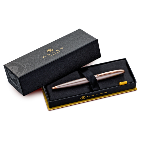 ハンズオリジナル クロス（CROSS） ATX More ボールペン フレッシュ