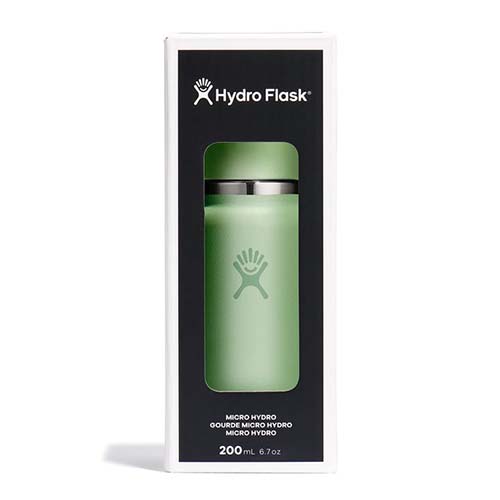 ハイドロフラスク（Hydro Flask） マイクロハイドロ（MicroHydro