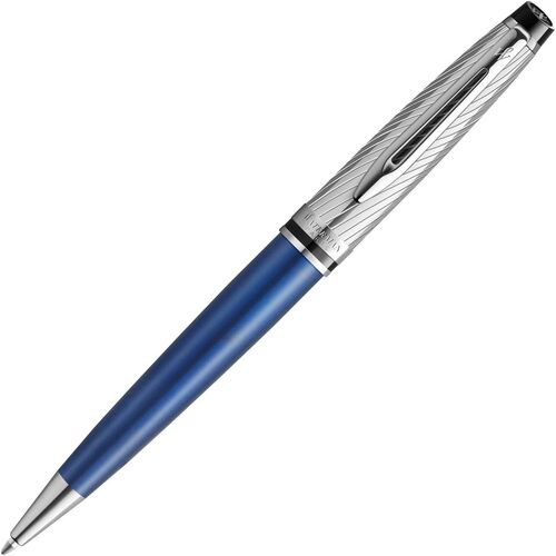 ウォーターマン（WATERMAN） エキスパート デラックス ボールペン