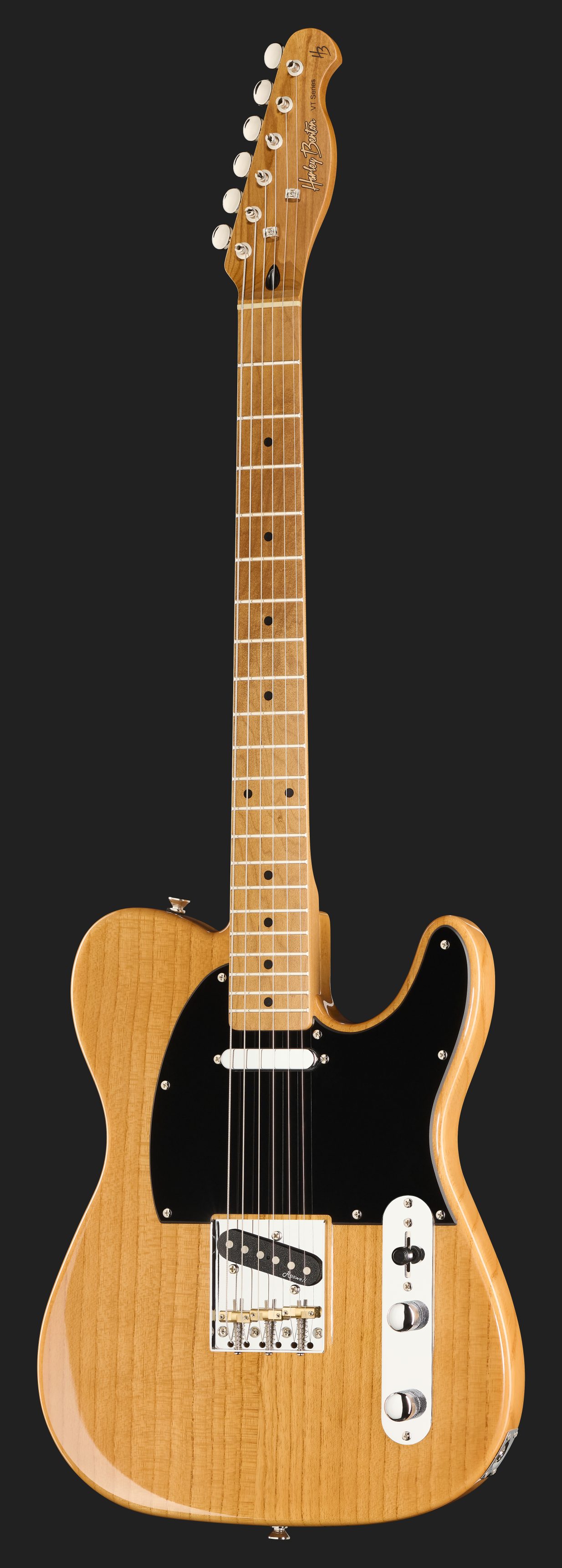 HARLEY BENTON HBTE-52NA ハーレーベントン どこで 買える か